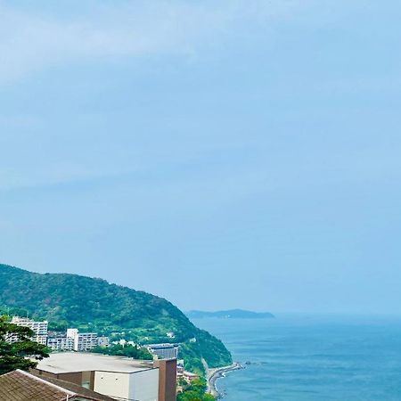 Atami Onsen Resort Villa - Vacation Stay 90401 Buitenkant foto
