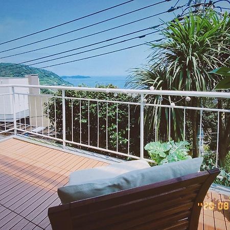 Atami Onsen Resort Villa - Vacation Stay 90401 Buitenkant foto