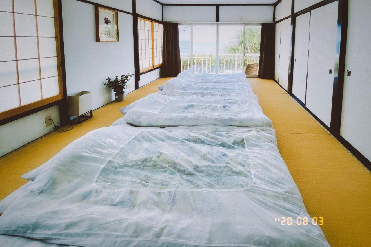 Atami Onsen Resort Villa - Vacation Stay 90401 Buitenkant foto