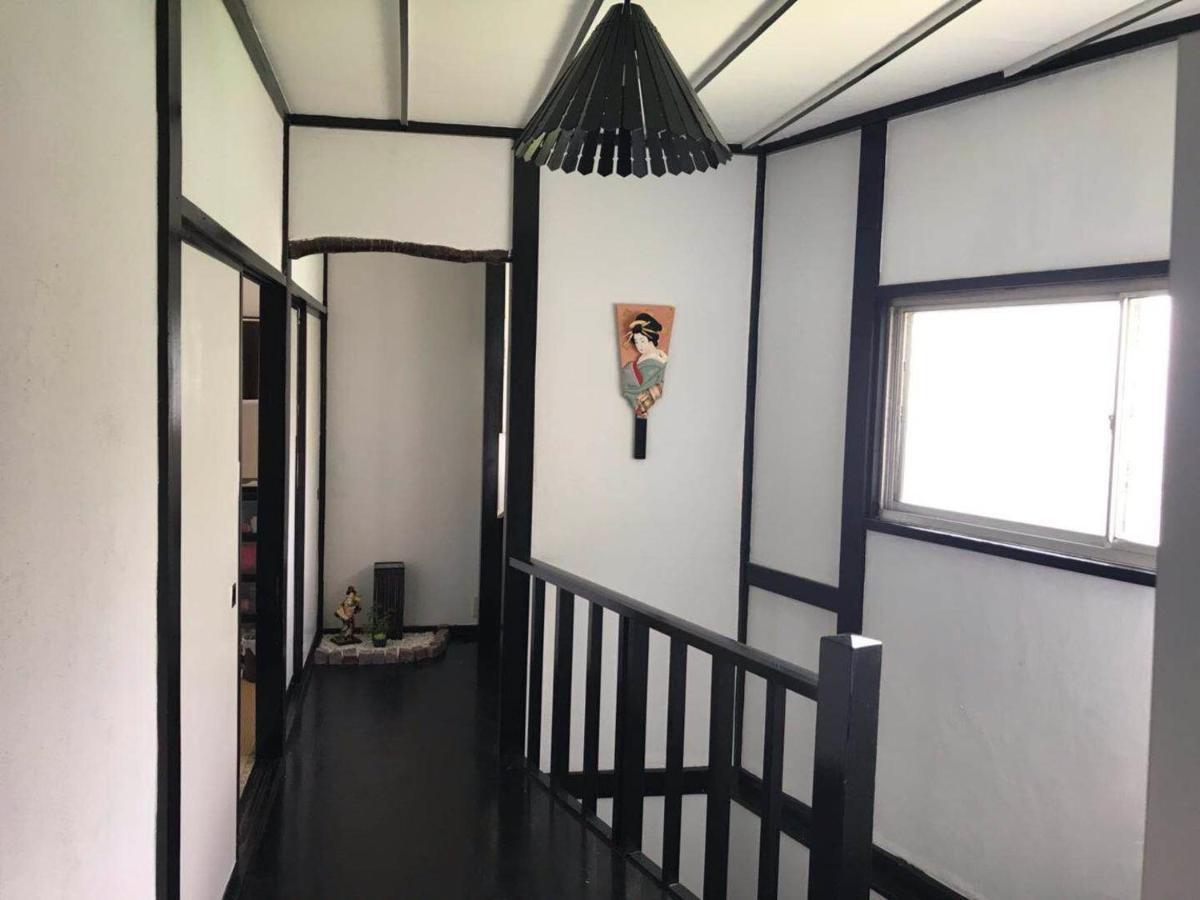 Atami Onsen Resort Villa - Vacation Stay 90401 Buitenkant foto