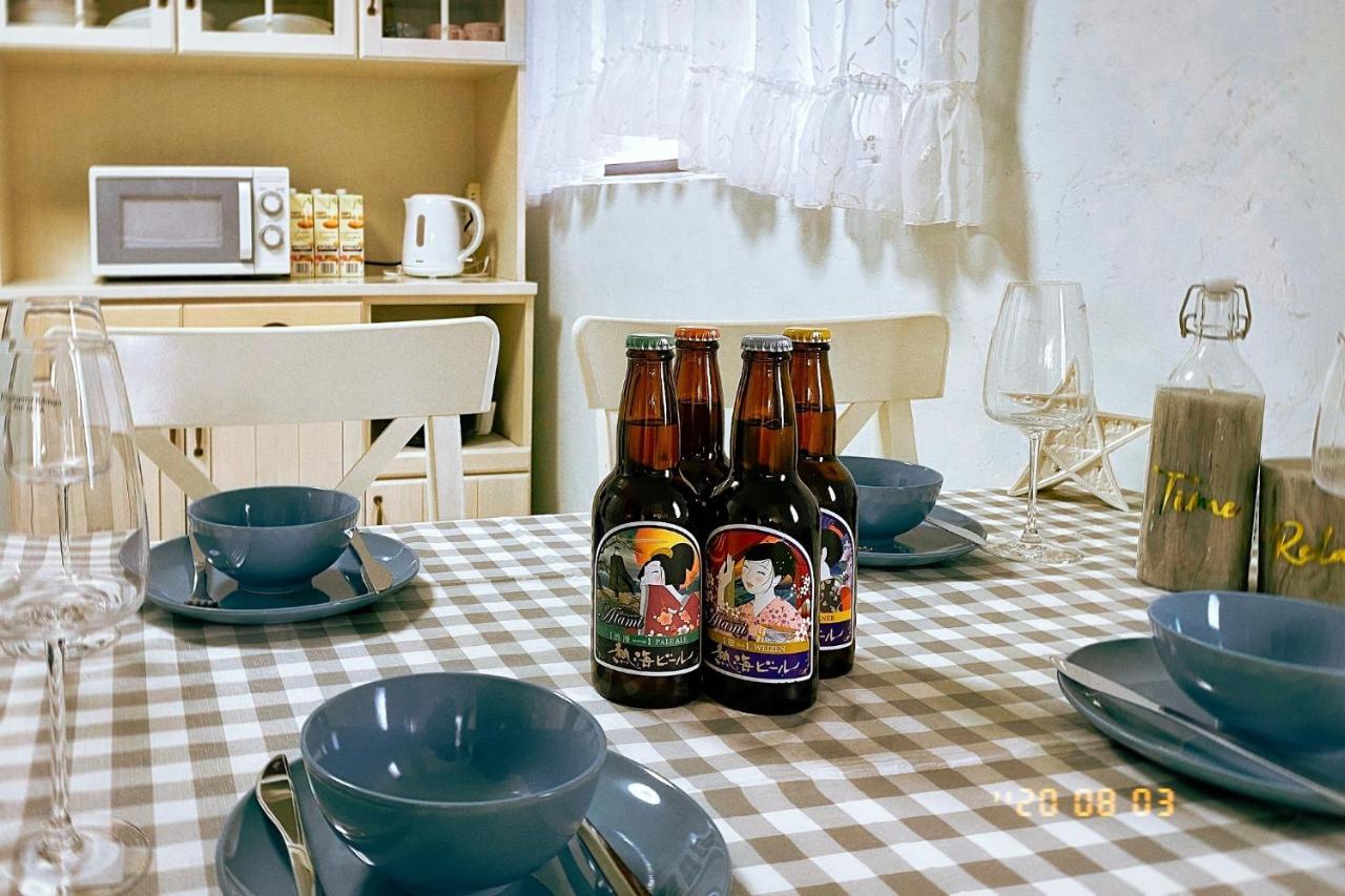 Atami Onsen Resort Villa - Vacation Stay 90401 Buitenkant foto