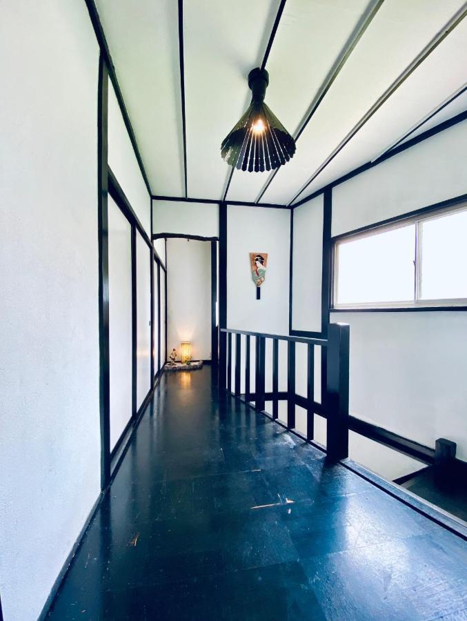 Atami Onsen Resort Villa - Vacation Stay 90401 Buitenkant foto