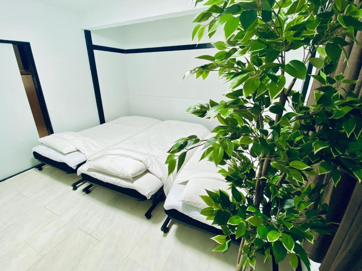 Atami Onsen Resort Villa - Vacation Stay 90401 Buitenkant foto