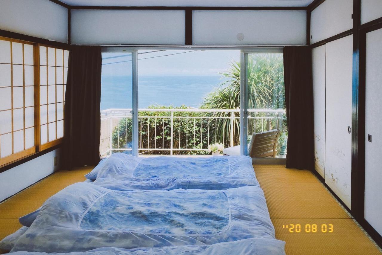 Atami Onsen Resort Villa - Vacation Stay 90401 Buitenkant foto