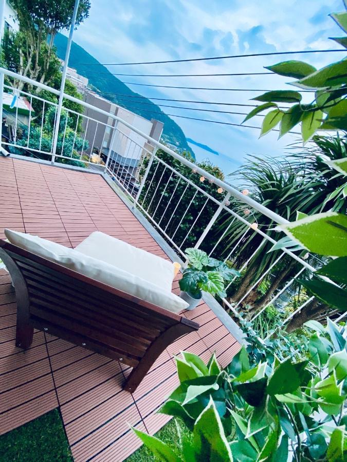 Atami Onsen Resort Villa - Vacation Stay 90401 Buitenkant foto