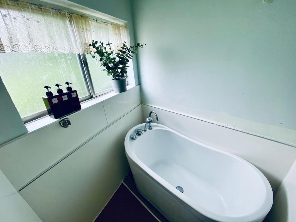 Atami Onsen Resort Villa - Vacation Stay 90401 Buitenkant foto