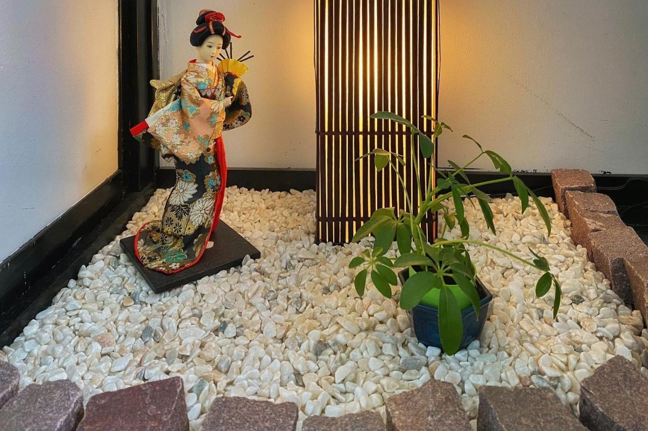 Atami Onsen Resort Villa - Vacation Stay 90401 Buitenkant foto