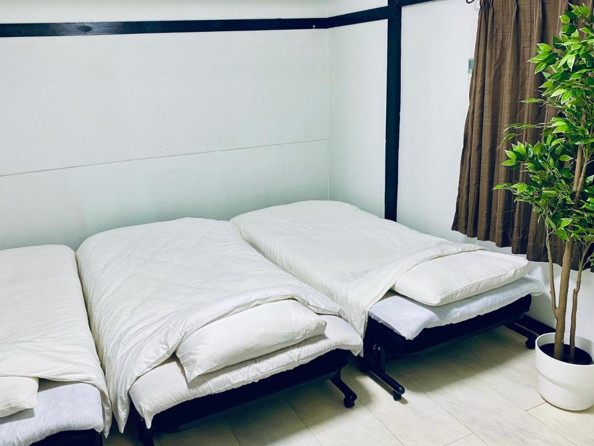 Atami Onsen Resort Villa - Vacation Stay 90401 Buitenkant foto