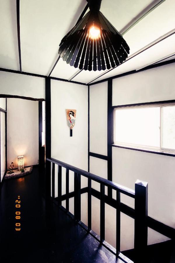 Atami Onsen Resort Villa - Vacation Stay 90401 Buitenkant foto