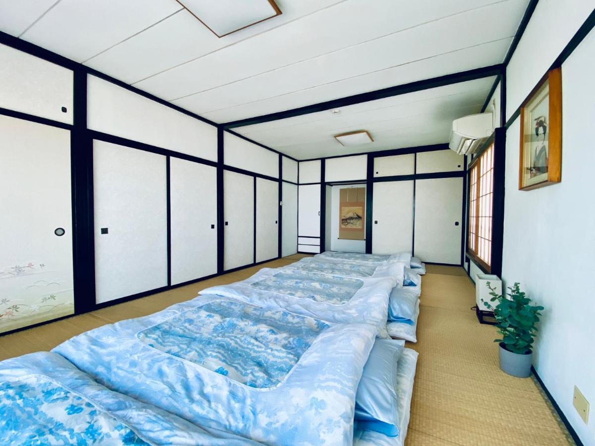 Atami Onsen Resort Villa - Vacation Stay 90401 Buitenkant foto