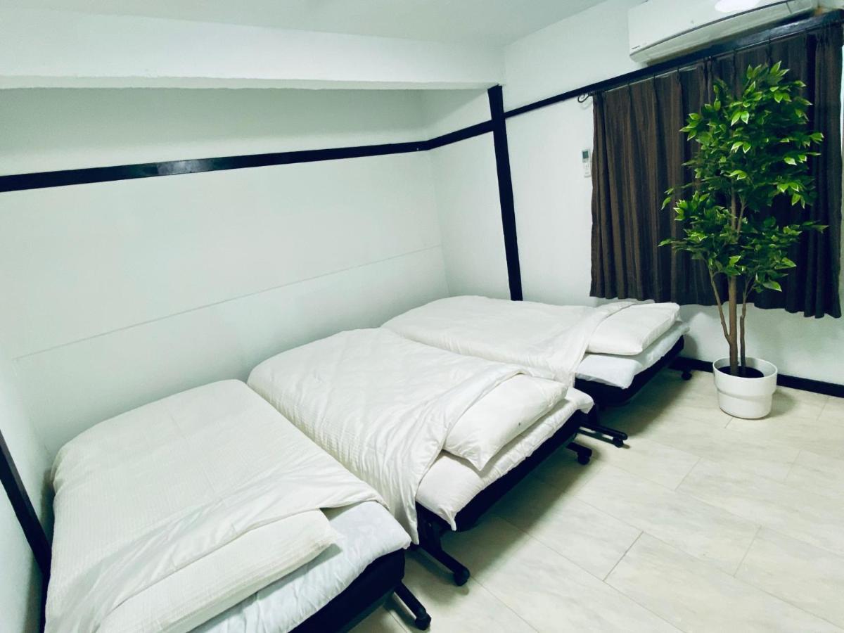 Atami Onsen Resort Villa - Vacation Stay 90401 Buitenkant foto