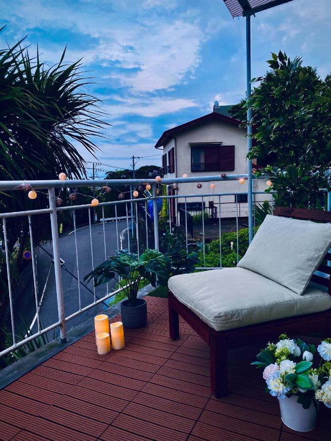 Atami Onsen Resort Villa - Vacation Stay 90401 Buitenkant foto