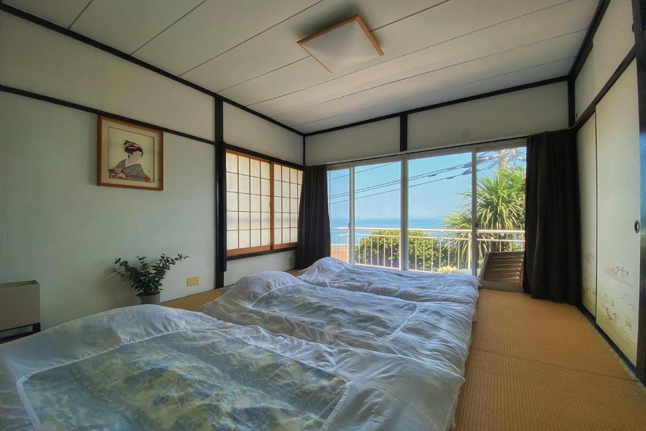 Atami Onsen Resort Villa - Vacation Stay 90401 Buitenkant foto