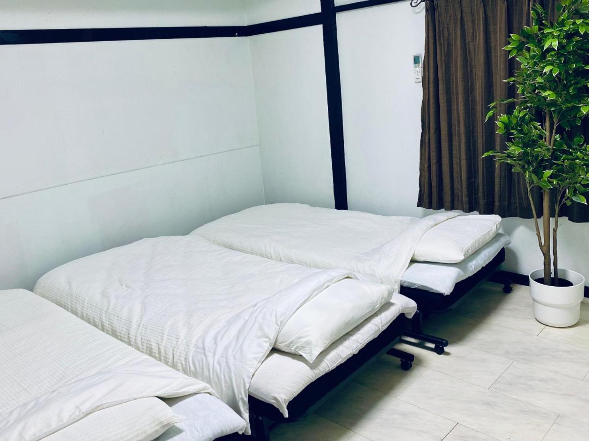 Atami Onsen Resort Villa - Vacation Stay 90401 Buitenkant foto