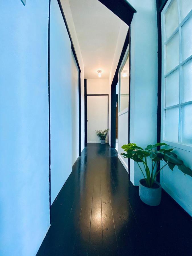 Atami Onsen Resort Villa - Vacation Stay 90401 Buitenkant foto