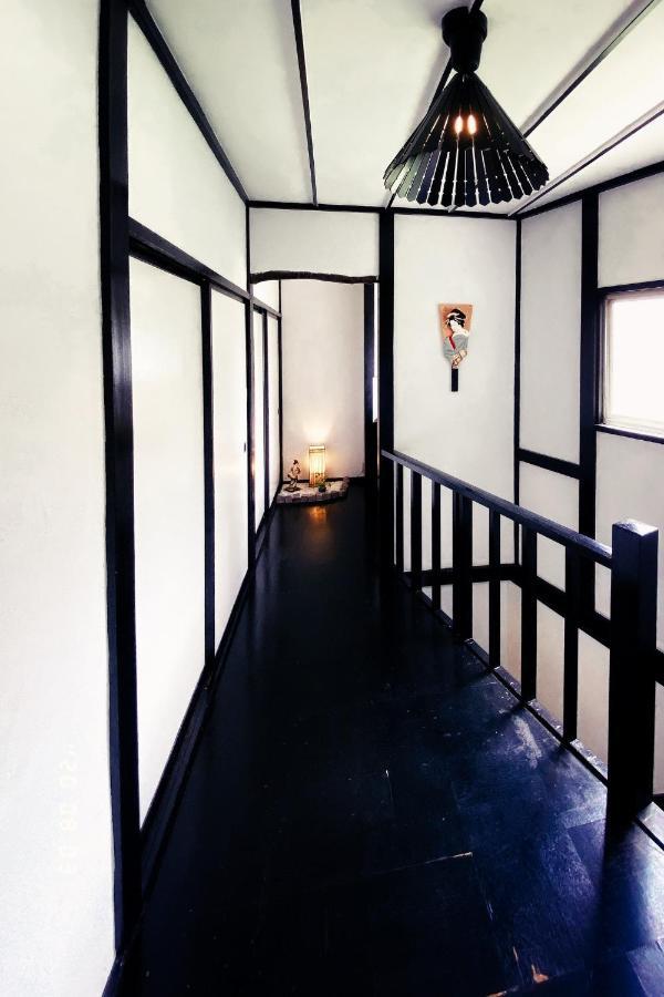 Atami Onsen Resort Villa - Vacation Stay 90401 Buitenkant foto